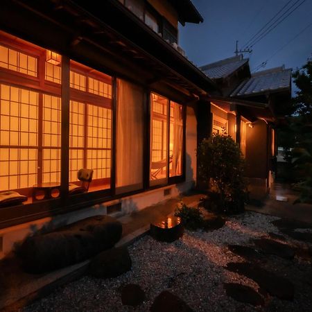 オリーブ農家の家 お泊り忠左衛門 吉野 Villa Shodoshima Eksteriør bilde