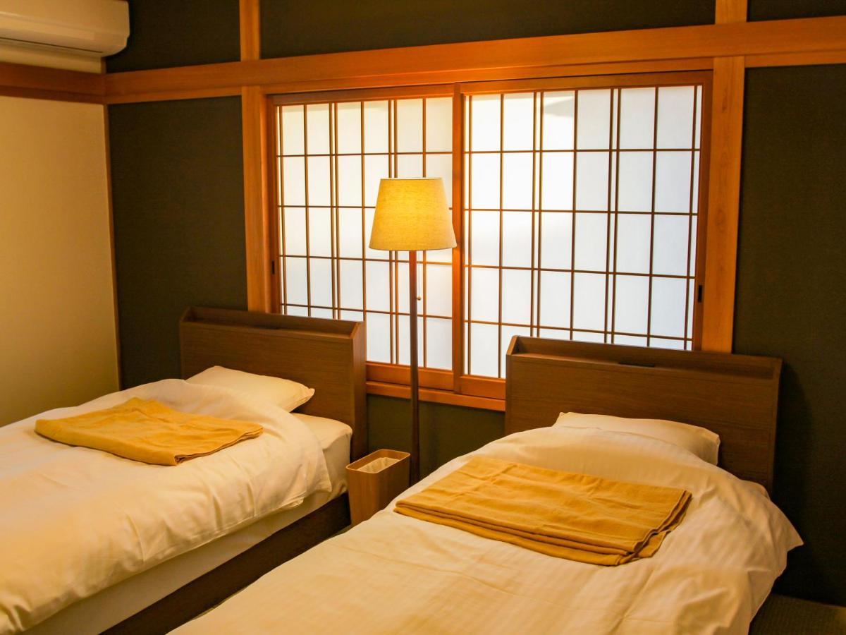 オリーブ農家の家 お泊り忠左衛門 吉野 Villa Shodoshima Eksteriør bilde
