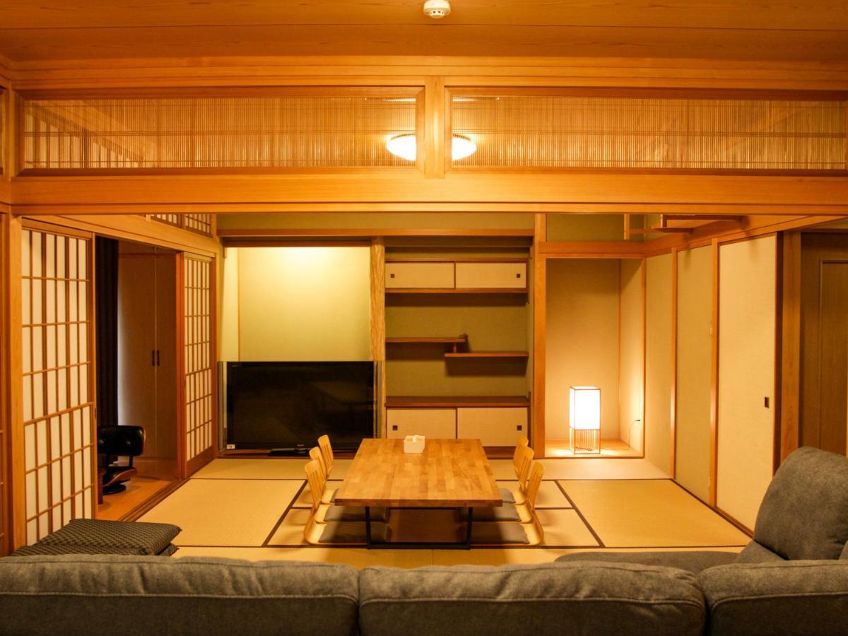 オリーブ農家の家 お泊り忠左衛門 吉野 Villa Shodoshima Eksteriør bilde
