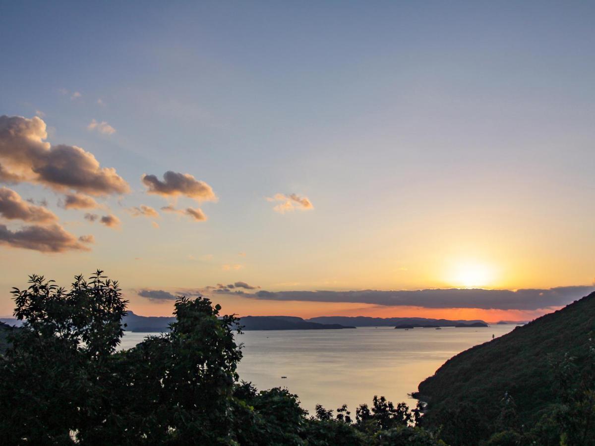 オリーブ農家の家 お泊り忠左衛門 吉野 Villa Shodoshima Eksteriør bilde